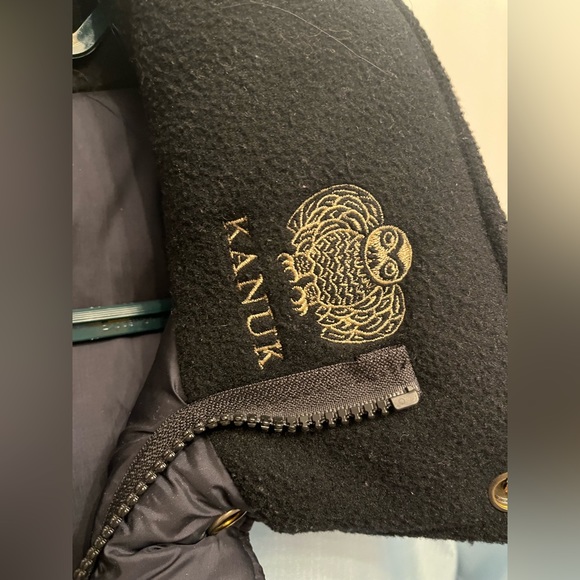 Kanuk Winter coat - Picture 4 of 6